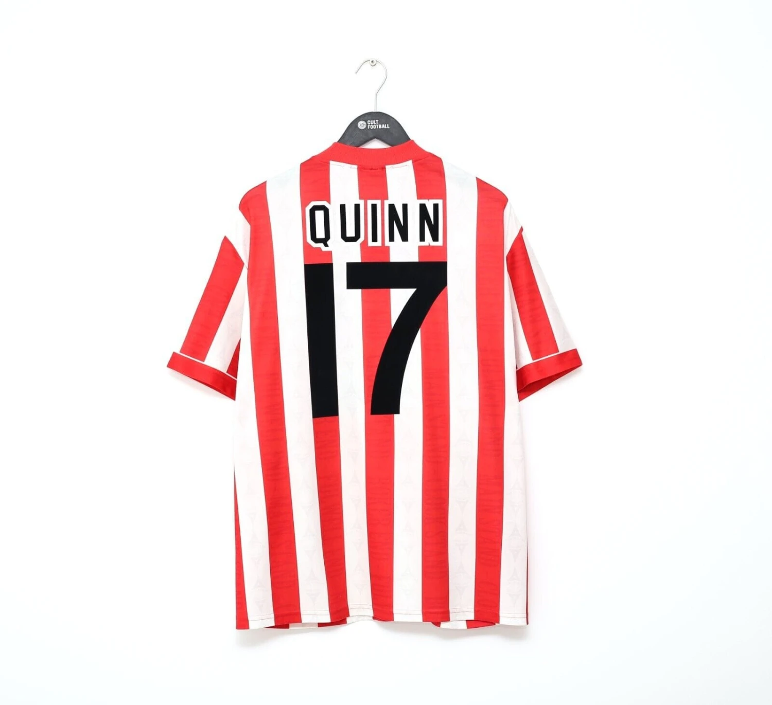 1996/97 QUINN #17 Sunderland Vintage AVEC Home Football Shirt Jersey (XXL)(1996 97 quinn 17 sunderland vintage avec home football shirt jersey xxl) 1996/97 QUINN #17 Sunderland Vintage AVEC Home Football Shirt Jersey (XXL)(1996 97 Quinn 17 Sunderland Vintage Avec Home Football Shirt Jersey Xxl) -Football Shirt Collective 1996 97 quinn 17 sunderland vintage avec home football shirt jersey xxl 40009946333431