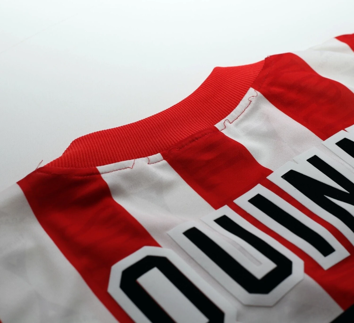 1996/97 QUINN #17 Sunderland Vintage AVEC Home Football Shirt Jersey (XXL)(1996 97 quinn 17 sunderland vintage avec home football shirt jersey xxl) 1996/97 QUINN #17 Sunderland Vintage AVEC Home Football Shirt Jersey (XXL)(1996 97 Quinn 17 Sunderland Vintage Avec Home Football Shirt Jersey Xxl) -Football Shirt Collective 1996 97 quinn 17 sunderland vintage avec home football shirt jersey xxl 40009946661111