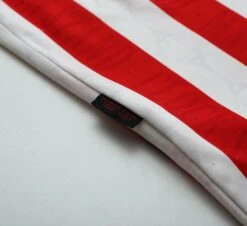 1996/97 QUINN #17 Sunderland Vintage AVEC Home Football Shirt Jersey (XXL)(1996 97 Quinn 17 Sunderland Vintage Avec Home Football Shirt Jersey Xxl) 11 1996/97 QUINN #17 Sunderland Vintage AVEC Home Football Shirt Jersey (XXL)(1996 97 Quinn 17 Sunderland Vintage Avec Home Football Shirt Jersey Xxl) -Football Shirt Collective 1996 97 quinn 17 sunderland vintage avec home football shirt jersey xxl 40009946693879