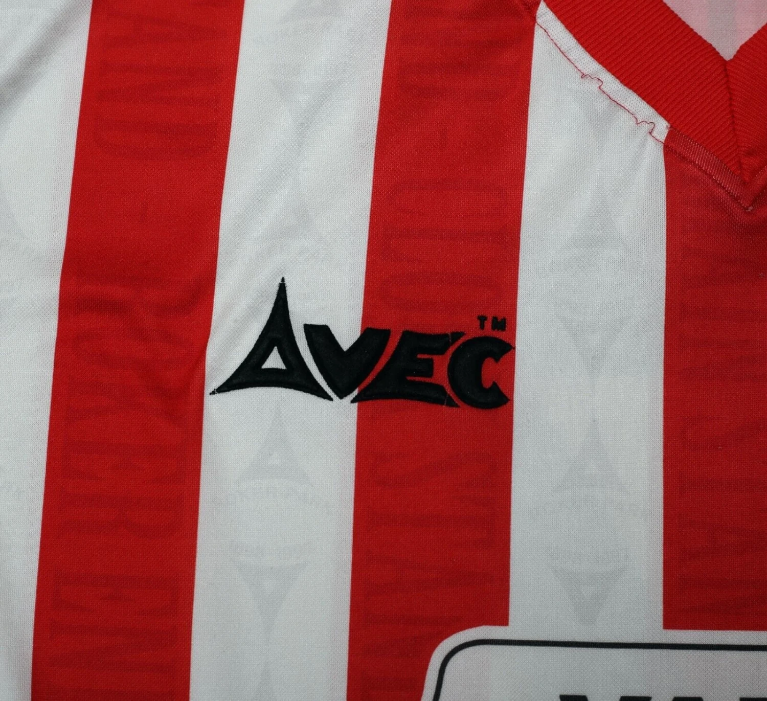 1996/97 QUINN #17 Sunderland Vintage AVEC Home Football Shirt Jersey (XXL)(1996 97 quinn 17 sunderland vintage avec home football shirt jersey xxl) 1996/97 QUINN #17 Sunderland Vintage AVEC Home Football Shirt Jersey (XXL)(1996 97 Quinn 17 Sunderland Vintage Avec Home Football Shirt Jersey Xxl) -Football Shirt Collective 1996 97 quinn 17 sunderland vintage avec home football shirt jersey xxl 40009946759415