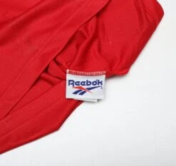 1996/98 FOWLER #9 Liverpool Vintage Reebok Home Football Shirt (M) 38/40(1996 98 Fowler 9 Liverpool Vintage Reebok Home Football Shirt M 38 40) 12 1996/98 FOWLER #9 Liverpool Vintage Reebok Home Football Shirt (M) 38/40(1996 98 Fowler 9 Liverpool Vintage Reebok Home Football Shirt M 38 40) -Football Shirt Collective 1996 98 fowler 9 liverpool vintage reebok home football shirt m 38 40 1171031488