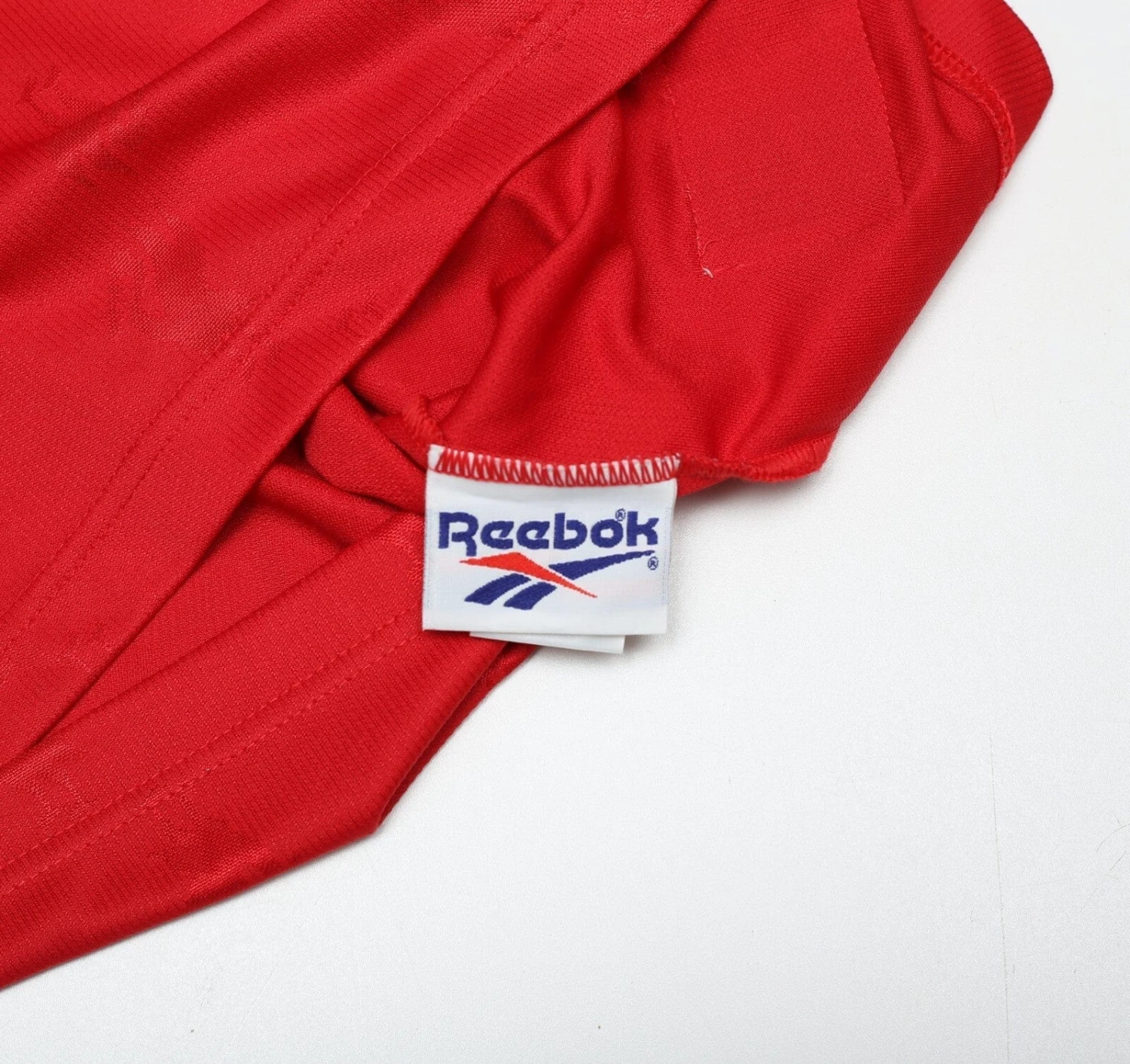 1996/98 FOWLER #9 Liverpool Vintage Reebok Home Football Shirt (M) 38/40(1996 98 fowler 9 liverpool vintage reebok home football shirt m 38 40) 1996/98 FOWLER #9 Liverpool Vintage Reebok Home Football Shirt (M) 38/40(1996 98 Fowler 9 Liverpool Vintage Reebok Home Football Shirt M 38 40) -Football Shirt Collective 1996 98 fowler 9 liverpool vintage reebok home football shirt m 38 40 1171031488