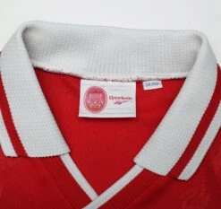 1996/98 FOWLER #9 Liverpool Vintage Reebok Home Football Shirt (M) 38/40(1996 98 Fowler 9 Liverpool Vintage Reebok Home Football Shirt M 38 40) 11 1996/98 FOWLER #9 Liverpool Vintage Reebok Home Football Shirt (M) 38/40(1996 98 Fowler 9 Liverpool Vintage Reebok Home Football Shirt M 38 40) -Football Shirt Collective 1996 98 fowler 9 liverpool vintage reebok home football shirt m 38 40 1171031489