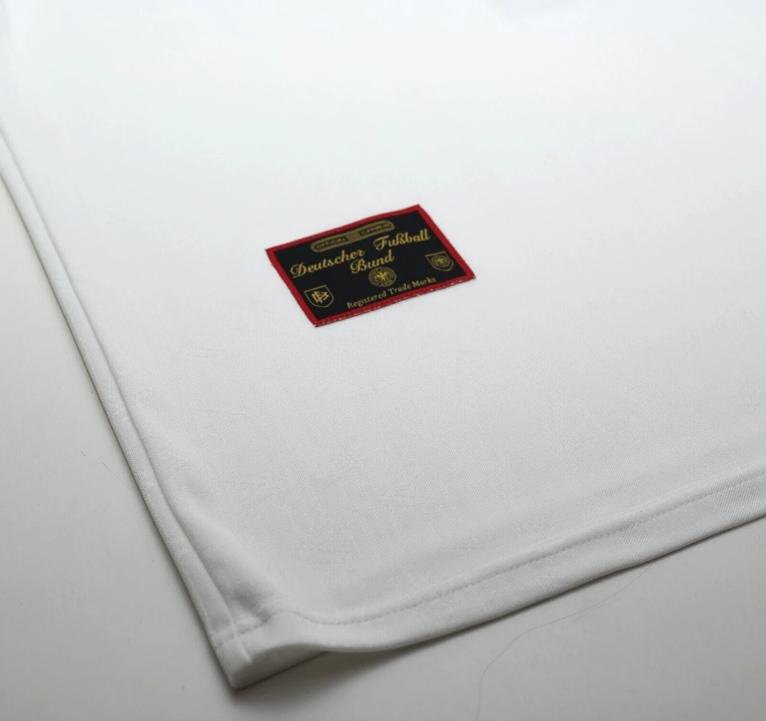 1996/98 MOLLER #7 Germany Retro adidas Originals Home Football Shirt (M) Euro 96(1996 98 moller 7 germany retro adidas originals home football shirt m euro 96) 1996/98 MOLLER #7 Germany Retro Adidas Originals Home Football Shirt (M) Euro 96(1996 98 Moller 7 Germany Retro Adidas Originals Home Football Shirt M Euro 96) -Football Shirt Collective 1996 98 moller 7 germany retro adidas originals home football shirt m euro 96 1131003036