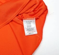 1997/98 BERGKAMP #8 Holland Vintage Nike Home Football Shirt (XL) Netherlands(1997 98 Bergkamp 8 Holland Vintage Nike Home Football Shirt Xl Netherlands) 14 1997/98 BERGKAMP #8 Holland Vintage Nike Home Football Shirt (XL) Netherlands(1997 98 Bergkamp 8 Holland Vintage Nike Home Football Shirt Xl Netherlands) -Football Shirt Collective 1997 98 bergkamp 8 holland vintage nike home football shirt xl netherlands 1181561412