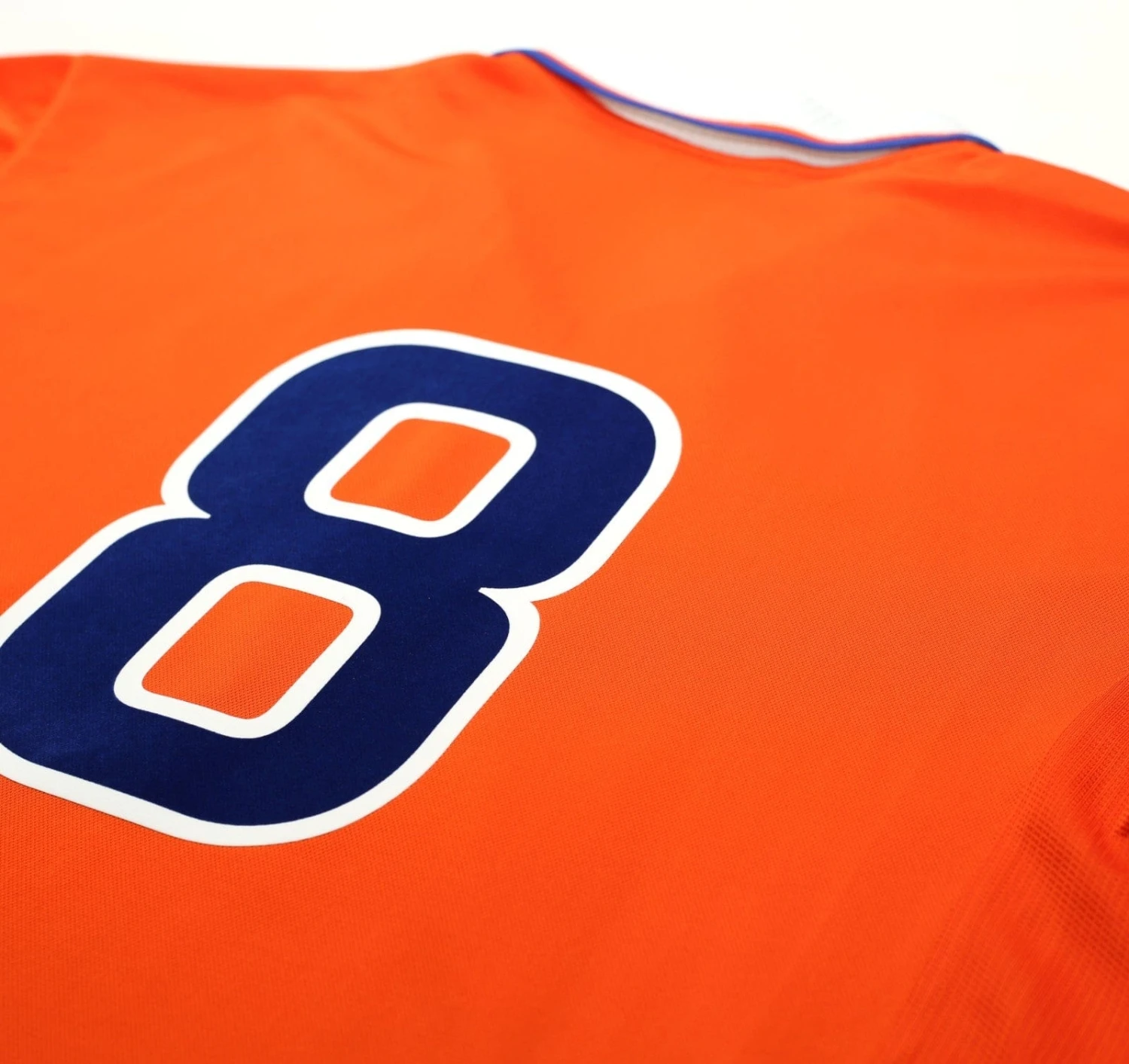 1997/98 BERGKAMP #8 Holland Vintage Nike Home Football Shirt (XL) Netherlands(1997 98 bergkamp 8 holland vintage nike home football shirt xl netherlands) 1997/98 BERGKAMP #8 Holland Vintage Nike Home Football Shirt (XL) Netherlands(1997 98 Bergkamp 8 Holland Vintage Nike Home Football Shirt Xl Netherlands) -Football Shirt Collective 1997 98 bergkamp 8 holland vintage nike home football shirt xl netherlands 1181561418