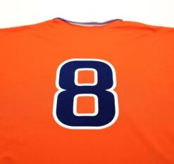 1997/98 BERGKAMP #8 Holland Vintage Nike Home Football Shirt (XL) Netherlands(1997 98 Bergkamp 8 Holland Vintage Nike Home Football Shirt Xl Netherlands) 7 1997/98 BERGKAMP #8 Holland Vintage Nike Home Football Shirt (XL) Netherlands(1997 98 Bergkamp 8 Holland Vintage Nike Home Football Shirt Xl Netherlands) -Football Shirt Collective 1997 98 bergkamp 8 holland vintage nike home football shirt xl netherlands 1181561419