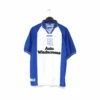 1997/98 Birmingham City Vintage PONY Home Football Shirt (M)(1997 98 Birmingham City Vintage Pony Home Football Shirt M)
