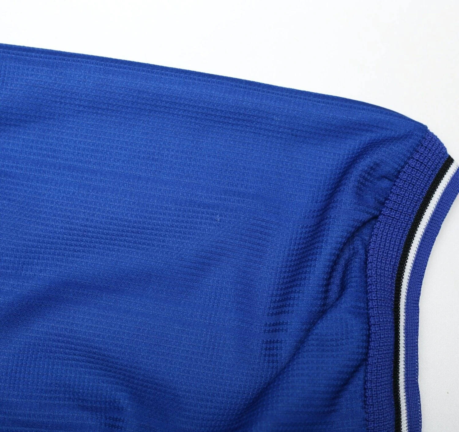 1997/98 Birmingham City Vintage PONY Home Football Shirt (M)(1997 98 birmingham city vintage pony home football shirt m) 1997/98 Birmingham City Vintage PONY Home Football Shirt (M)(1997 98 Birmingham City Vintage Pony Home Football Shirt M) -Football Shirt Collective 1997 98 birmingham city vintage pony home football shirt m 72403479822710