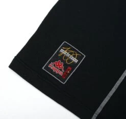 1997/98 Juventus Vintage Kappa Centenary 1/4 Zip Sweatshirt Top (L) 'Juvecentus'(1997 98 Juventus Vintage Kappa Centenary 1 4 Zip Sweatshirt Top L Juvecentus) 8 1997/98 Juventus Vintage Kappa Centenary 1/4 Zip Sweatshirt Top (L) 'Juvecentus'(1997 98 Juventus Vintage Kappa Centenary 1 4 Zip Sweatshirt Top L Juvecentus) -Football Shirt Collective 1997 98 juventus vintage kappa centenary 1 4 zip sweatshirt top l juvecentus 72354028126582