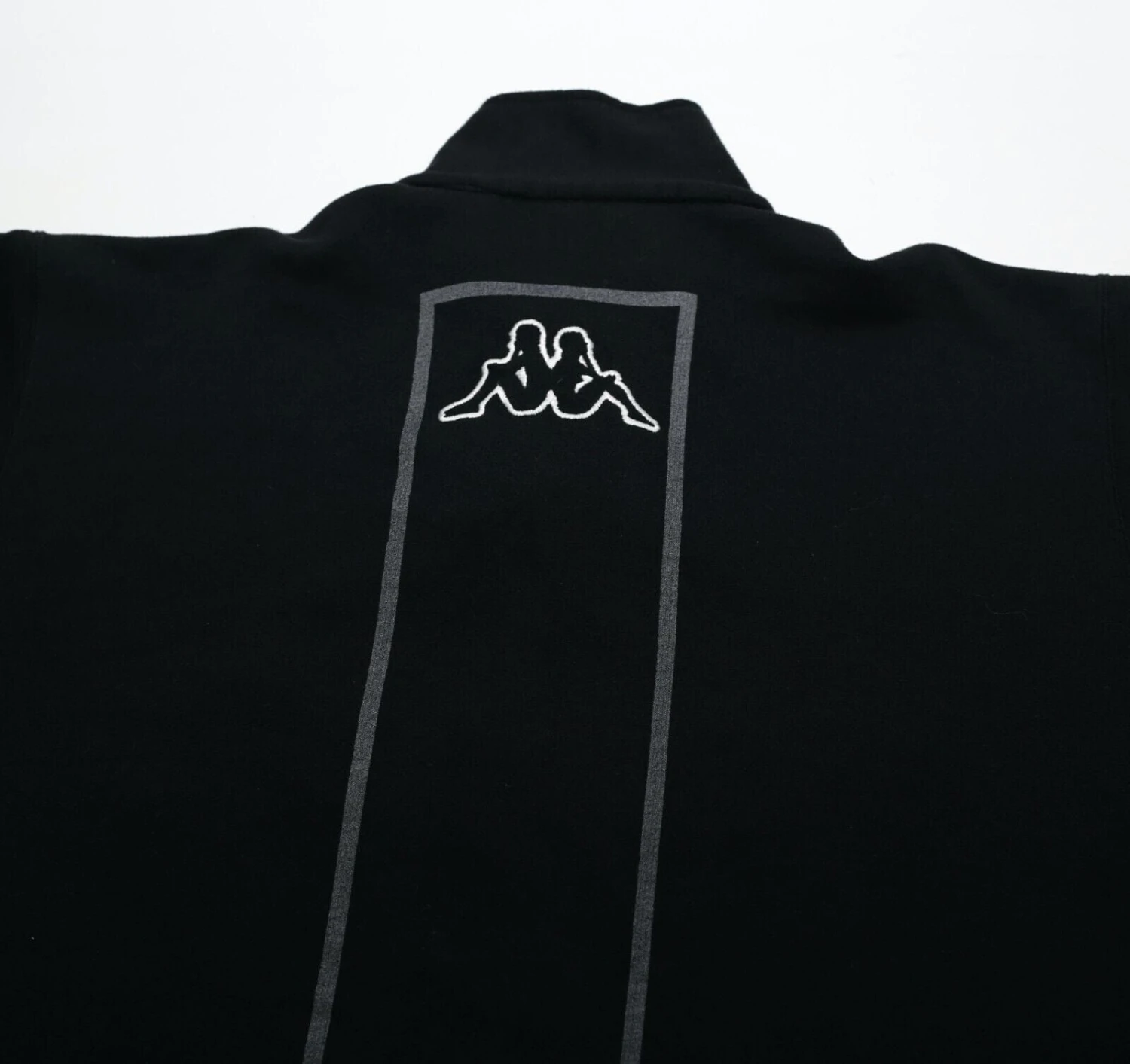 1997/98 Juventus Vintage Kappa Centenary 1/4 Zip Sweatshirt Top (L) 'Juvecentus'(1997 98 juventus vintage kappa centenary 1 4 zip sweatshirt top l juvecentus) 1997/98 Juventus Vintage Kappa Centenary 1/4 Zip Sweatshirt Top (L) 'Juvecentus'(1997 98 Juventus Vintage Kappa Centenary 1 4 Zip Sweatshirt Top L Juvecentus) -Football Shirt Collective 1997 98 juventus vintage kappa centenary 1 4 zip sweatshirt top l juvecentus 72354028224886