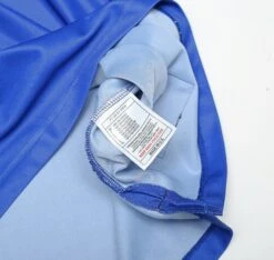 1997/98 NEGRI #9 Rangers Vintage Nike European Home Football Shirt Jersey (XL)(1997 98 Negri 9 Rangers Vintage Nike European Home Football Shirt Jersey Xl) 12 1997/98 NEGRI #9 Rangers Vintage Nike European Home Football Shirt Jersey (XL)(1997 98 Negri 9 Rangers Vintage Nike European Home Football Shirt Jersey Xl) -Football Shirt Collective 1997 98 negri 9 rangers vintage nike european home football shirt jersey xl 39812689068279