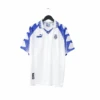1997/98 TENERIFE Vintage PUMA Home Football Shirt Jersey (XL) 75th Anniversary(1997 98 Tenerife Vintage Puma Home Football Shirt Jersey Xl 75th Anniversary)