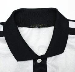 1997/98 Wanchope #9 Derby County Vintage PUMA Home Football Shirt (XXL)(1997 98 Wanchope 9 Derby County Vintage Puma Home Football Shirt Xxl) -Football Shirt Collective 1997 98 wanchope 9 derby county vintage puma home football shirt xxl 58323012550903