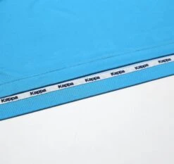 1997/99 MANCHESTER CITY Vintage Kappa Long Sleeve Home Football Shirt (XL)(1997 99 Manchester City Vintage Kappa Long Sleeve Home Football Shirt Xl) 10 1997/99 MANCHESTER CITY Vintage Kappa Long Sleeve Home Football Shirt (XL)(1997 99 Manchester City Vintage Kappa Long Sleeve Home Football Shirt Xl) -Football Shirt Collective 1997 99 manchester city vintage kappa long sleeve home football shirt xl 1177518884