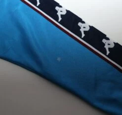 1997/99 MANCHESTER CITY Vintage Kappa Long Sleeve Home Football Shirt (XL)(1997 99 Manchester City Vintage Kappa Long Sleeve Home Football Shirt Xl) 9 1997/99 MANCHESTER CITY Vintage Kappa Long Sleeve Home Football Shirt (XL)(1997 99 Manchester City Vintage Kappa Long Sleeve Home Football Shirt Xl) -Football Shirt Collective 1997 99 manchester city vintage kappa long sleeve home football shirt xl 1177518885