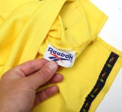 1997/99 OWEN #18 Liverpool Reebok Away Nike Football Shirt (M)(Copy Of 2002 03 Viduka 9 Leeds United Home Nike Football Shirt L) 8 1997/99 OWEN #18 Liverpool Reebok Away Nike Football Shirt (M)(Copy Of 2002 03 Viduka 9 Leeds United Home Nike Football Shirt L) -Football Shirt Collective 1997 99 owen 18 liverpool reebok away nike football shirt m 40134101041399