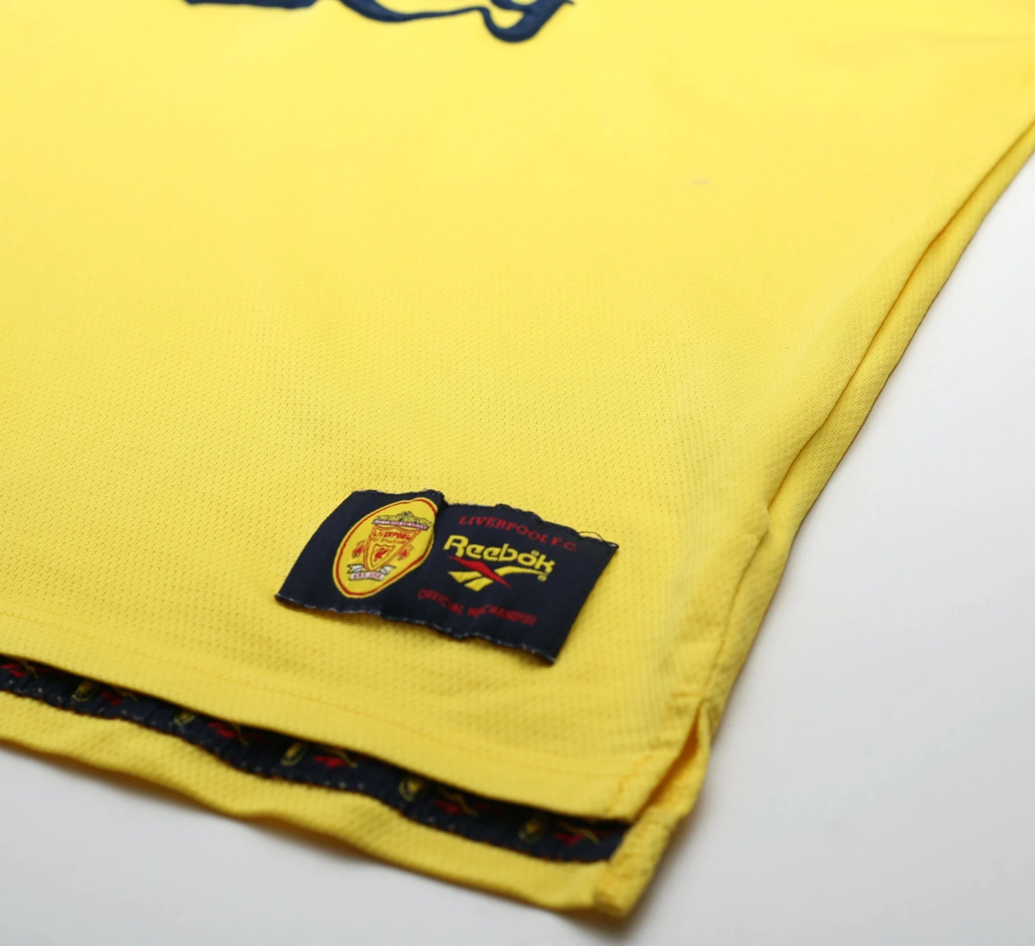 1997/99 OWEN #18 Liverpool Reebok Away Nike Football Shirt (M)(Copy of 2002 03 viduka 9 leeds united home nike football shirt l) 1997/99 OWEN #18 Liverpool Reebok Away Nike Football Shirt (M)(Copy Of 2002 03 Viduka 9 Leeds United Home Nike Football Shirt L) -Football Shirt Collective 1997 99 owen 18 liverpool reebok away nike football shirt m 40134101172471 scaled