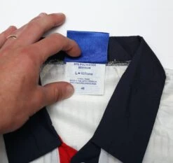 1997/99 OWEN #20 England Vintage Umbro Home Football Shirt (M/L) France WC 98(1997 99 Owen 20 England Vintage Umbro Home Football Shirt M L France Wc 99) -Football Shirt Collective 1997 99 owen 20 england vintage umbro home football shirt m l france wc 98 1169747153