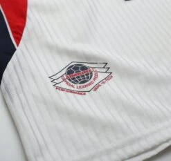 1997/99 OWEN #20 England Vintage Umbro Home Football Shirt (M/L) France WC 98(1997 99 Owen 20 England Vintage Umbro Home Football Shirt M L France Wc 99) -Football Shirt Collective 1997 99 owen 20 england vintage umbro home football shirt m l france wc 98 1169747160