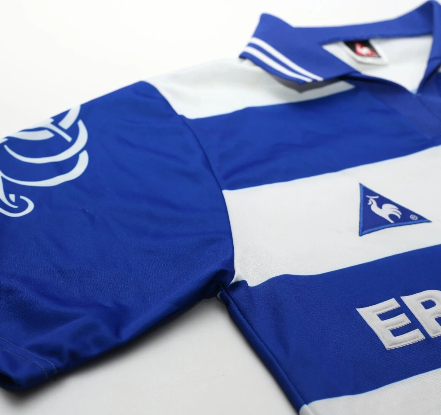 1997/99 QPR Vintage le coq sportif Home Football Shirt Jersey (M) 38/40(1997 99 qpr vintage le coq sportif home football shirt jersey m 38 40) 1997/99 QPR Vintage Le Coq Sportif Home Football Shirt Jersey (M) 38/40(1997 99 Qpr Vintage Le Coq Sportif Home Football Shirt Jersey M 38 40) -Football Shirt Collective 1997 99 qpr vintage le coq sportif home football shirt jersey m 38 40 42337759494391