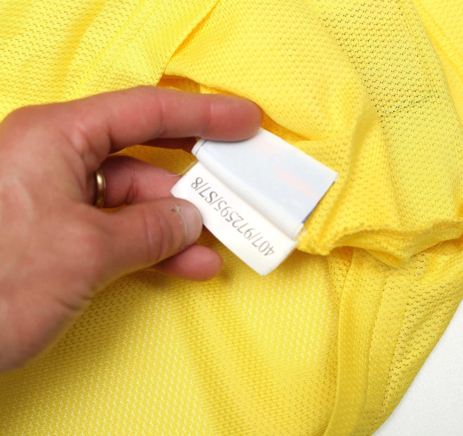 1997/99 REDKNAPP #11 Liverpool Vintage Reebok Away Football Shirt (S) 34/36(1997 99 redknapp 11 liverpool vintage reebok away football shirt s 34 36) 1997/99 REDKNAPP #11 Liverpool Vintage Reebok Away Football Shirt (S) 34/36(1997 99 Redknapp 11 Liverpool Vintage Reebok Away Football Shirt S 34 36) -Football Shirt Collective 1997 99 redknapp 11 liverpool vintage reebok away football shirt s 34 36 1175909127