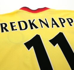 1997/99 REDKNAPP #11 Liverpool Vintage Reebok Away Football Shirt (S) 34/36(1997 99 Redknapp 11 Liverpool Vintage Reebok Away Football Shirt S 34 36) 9 1997/99 REDKNAPP #11 Liverpool Vintage Reebok Away Football Shirt (S) 34/36(1997 99 Redknapp 11 Liverpool Vintage Reebok Away Football Shirt S 34 36) -Football Shirt Collective 1997 99 redknapp 11 liverpool vintage reebok away football shirt s 34 36 1175909130