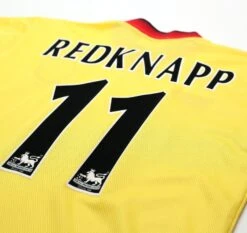1997/99 REDKNAPP #11 Liverpool Vintage Reebok Away Football Shirt (S) 34/36(1997 99 Redknapp 11 Liverpool Vintage Reebok Away Football Shirt S 34 36) 8 1997/99 REDKNAPP #11 Liverpool Vintage Reebok Away Football Shirt (S) 34/36(1997 99 Redknapp 11 Liverpool Vintage Reebok Away Football Shirt S 34 36) -Football Shirt Collective 1997 99 redknapp 11 liverpool vintage reebok away football shirt s 34 36 1175909131