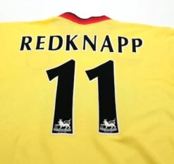1997/99 REDKNAPP #11 Liverpool Vintage Reebok Away Football Shirt (S) 34/36(1997 99 Redknapp 11 Liverpool Vintage Reebok Away Football Shirt S 34 36) 7 1997/99 REDKNAPP #11 Liverpool Vintage Reebok Away Football Shirt (S) 34/36(1997 99 Redknapp 11 Liverpool Vintage Reebok Away Football Shirt S 34 36) -Football Shirt Collective 1997 99 redknapp 11 liverpool vintage reebok away football shirt s 34 36 1175909132