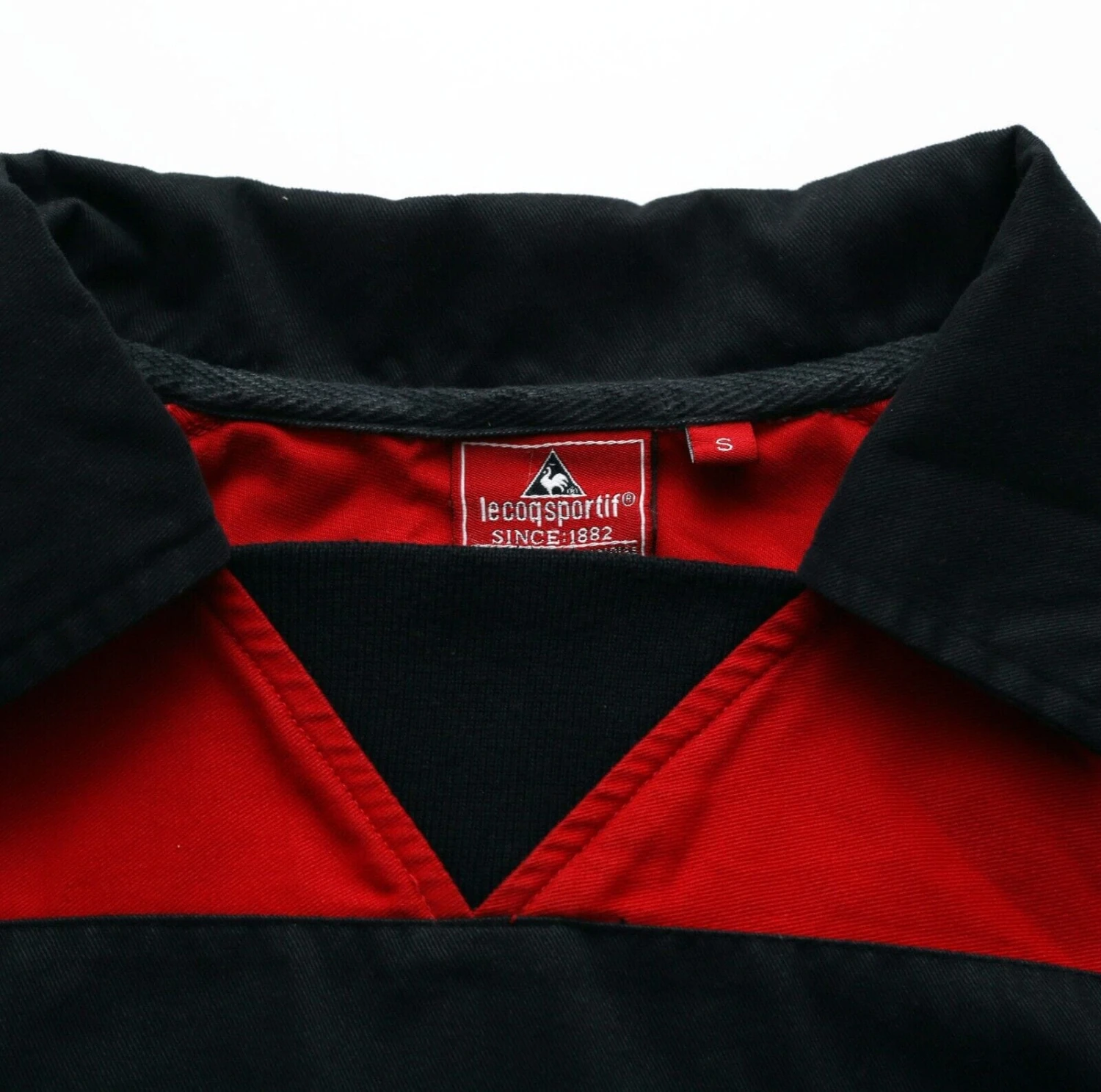 1997/99 SHEFFIELD UNITED Vintage le coq sportif Football Drill Track Top (S/M)(1997 99 sheffield united vintage le coq sportif football drill track top s m) 1997/99 SHEFFIELD UNITED Vintage Le Coq Sportif Football Drill Track Top (S/M)(1997 99 Sheffield United Vintage Le Coq Sportif Football Drill Track Top S M) -Football Shirt Collective 1997 99 sheffield united vintage le coq sportif football drill track top s m 39813299470583