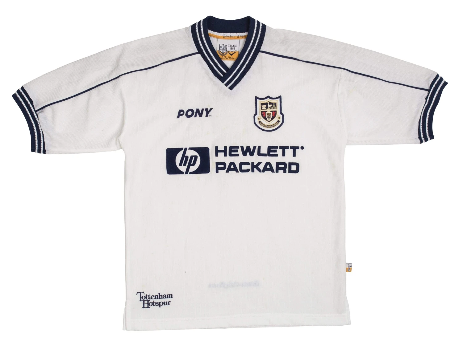 1997-99 Tottenham Home Shirt (Excellent) XL Ginola 14(1997 99 tottenham home shirt excellent xl) 1997-99 Tottenham Home Shirt (Excellent) XL Ginola 14(1997 99 Tottenham Home Shirt Excellent Xl) -Football Shirt Collective 1997 99 tottenham home shirt excellent xl ginola 14 13607160381580 scaled