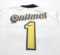 1997 BOCA JUNIORS Vintage Nike GK Football Shirt Jersey (XS/S) Goalkeeper(1997 Boca Juniors Vintage Nike Gk Football Shirt Jersey Xs S Goalkeeper) 8 1997 BOCA JUNIORS Vintage Nike GK Football Shirt Jersey (XS/S) Goalkeeper(1997 Boca Juniors Vintage Nike Gk Football Shirt Jersey Xs S Goalkeeper) -Football Shirt Collective 1997 boca juniors vintage nike gk football shirt jersey xs s goalkeeper 42477285474551