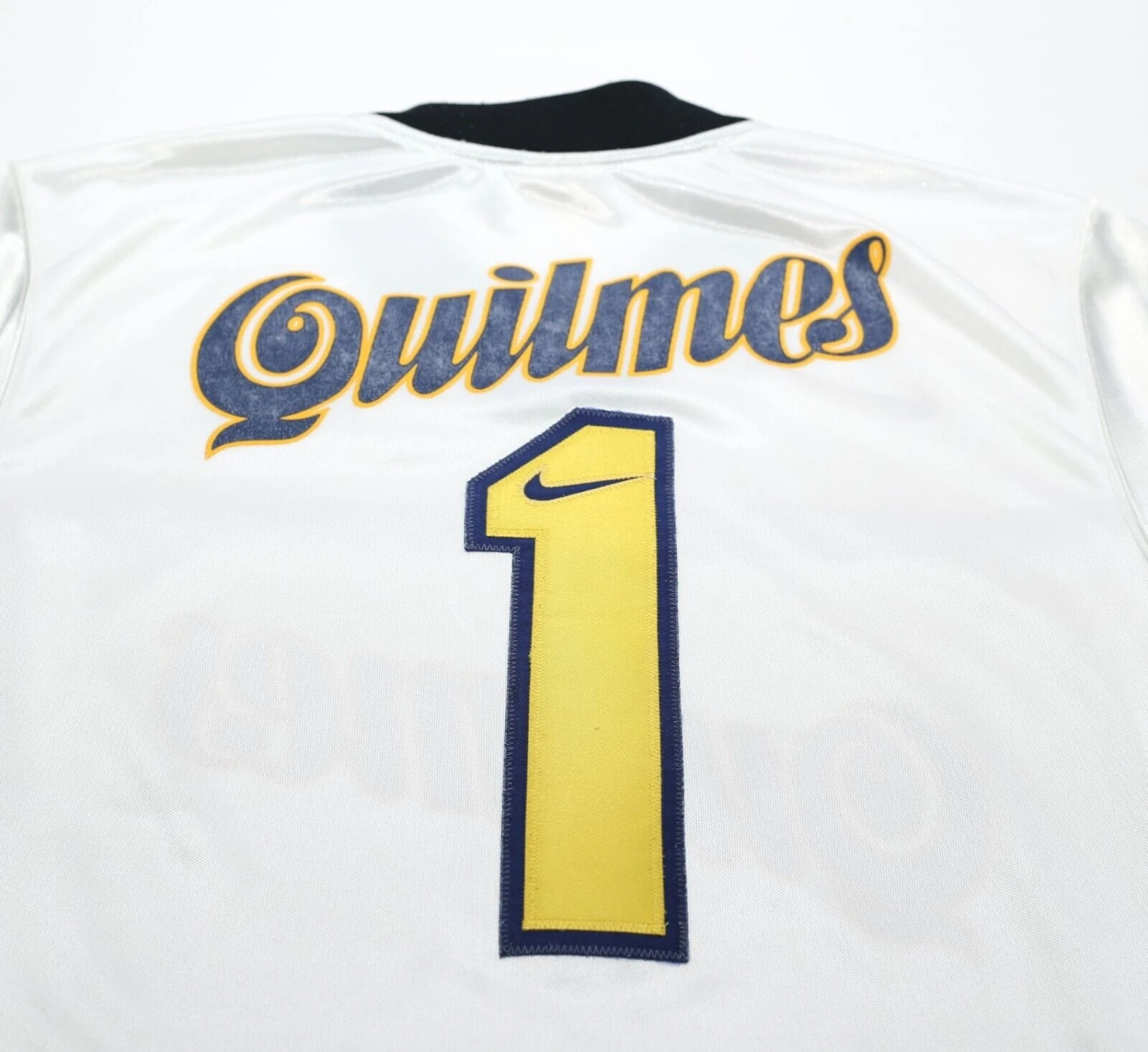 1997 BOCA JUNIORS Vintage Nike GK Football Shirt Jersey (XS/S) Goalkeeper(1997 boca juniors vintage nike gk football shirt jersey xs s goalkeeper) 1997 BOCA JUNIORS Vintage Nike GK Football Shirt Jersey (XS/S) Goalkeeper(1997 Boca Juniors Vintage Nike Gk Football Shirt Jersey Xs S Goalkeeper) -Football Shirt Collective 1997 boca juniors vintage nike gk football shirt jersey xs s goalkeeper 42477285474551