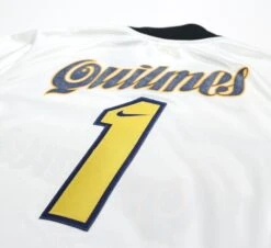 1997 BOCA JUNIORS Vintage Nike GK Football Shirt Jersey (XS/S) Goalkeeper(1997 Boca Juniors Vintage Nike Gk Football Shirt Jersey Xs S Goalkeeper) 9 1997 BOCA JUNIORS Vintage Nike GK Football Shirt Jersey (XS/S) Goalkeeper(1997 Boca Juniors Vintage Nike Gk Football Shirt Jersey Xs S Goalkeeper) -Football Shirt Collective 1997 boca juniors vintage nike gk football shirt jersey xs s goalkeeper 42477285507319