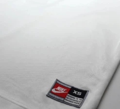 1997 BOCA JUNIORS Vintage Nike GK Football Shirt Jersey (XS/S) Goalkeeper(1997 Boca Juniors Vintage Nike Gk Football Shirt Jersey Xs S Goalkeeper) 12 1997 BOCA JUNIORS Vintage Nike GK Football Shirt Jersey (XS/S) Goalkeeper(1997 Boca Juniors Vintage Nike Gk Football Shirt Jersey Xs S Goalkeeper) -Football Shirt Collective 1997 boca juniors vintage nike gk football shirt jersey xs s goalkeeper 42477285605623