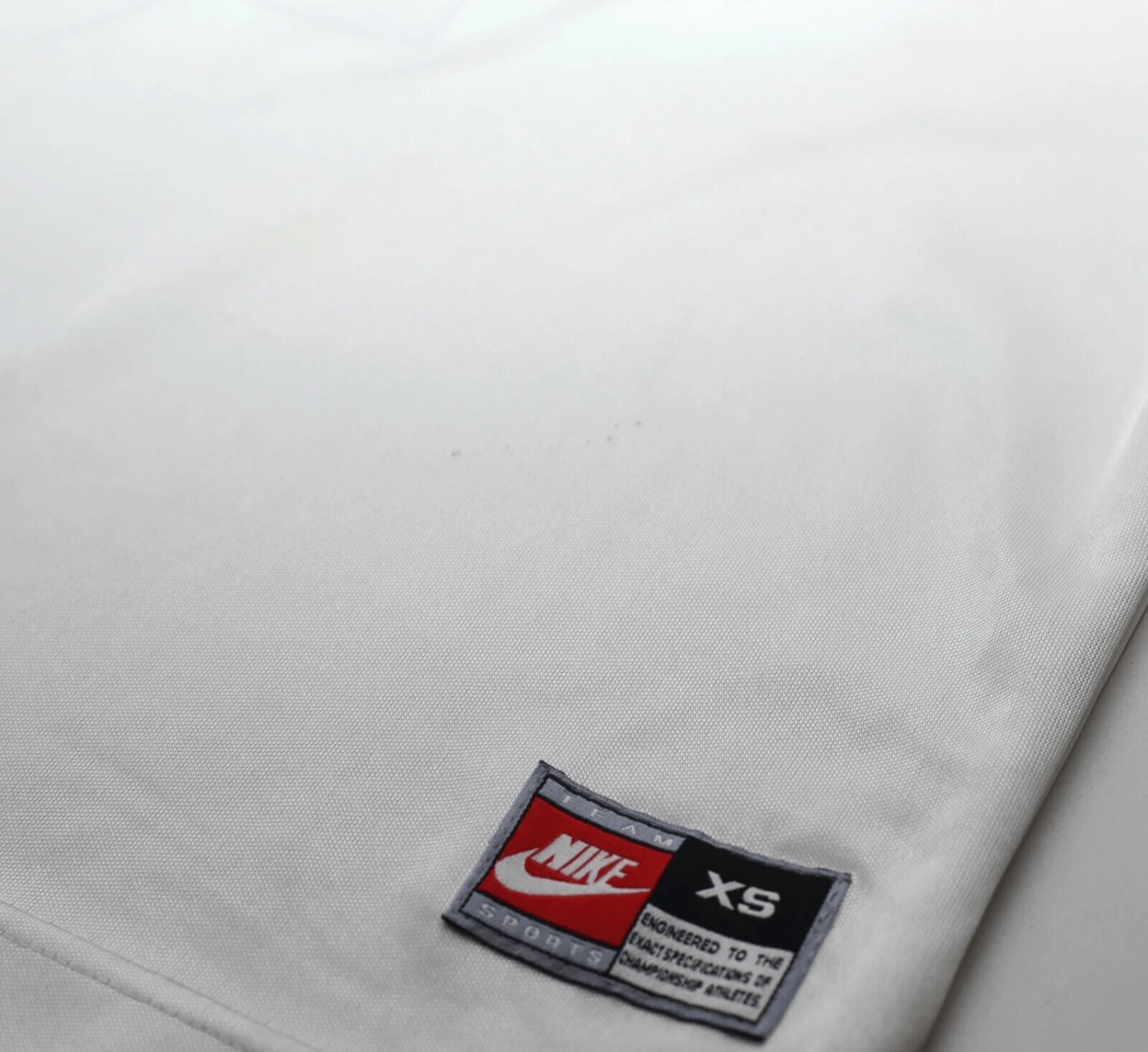 1997 BOCA JUNIORS Vintage Nike GK Football Shirt Jersey (XS/S) Goalkeeper(1997 boca juniors vintage nike gk football shirt jersey xs s goalkeeper) 1997 BOCA JUNIORS Vintage Nike GK Football Shirt Jersey (XS/S) Goalkeeper(1997 Boca Juniors Vintage Nike Gk Football Shirt Jersey Xs S Goalkeeper) -Football Shirt Collective 1997 boca juniors vintage nike gk football shirt jersey xs s goalkeeper 42477285605623