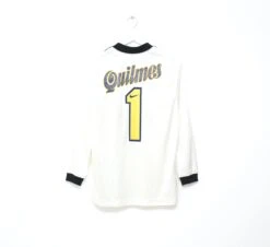 1997 BOCA JUNIORS Vintage Nike GK Football Shirt Jersey (XS/S) Goalkeeper(1997 Boca Juniors Vintage Nike Gk Football Shirt Jersey Xs S Goalkeeper)