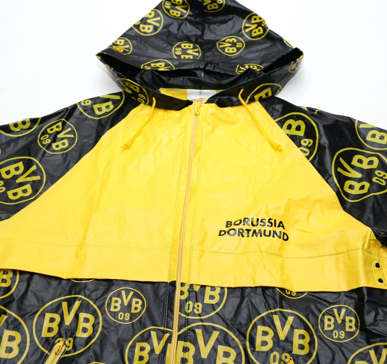 1997 BORUSSIA DORTMUND Vintage Champions League Winners Football Rain Jacket (S) BNWOT(1997 borussia dortmund vintage champions league winners football rain jacket s) 1997 BORUSSIA DORTMUND Vintage Champions League Winners Football Rain Jacket (S) BNWOT(1997 Borussia Dortmund Vintage Champions League Winners Football Rain Jacket S) -Football Shirt Collective 1997 borussia dortmund vintage champions league winners football rain jacket s bnwot 1175909000 scaled