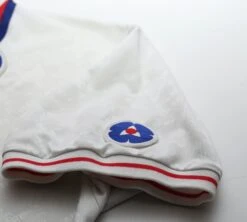 1995/96 PSG Vintage Nike Away Football Shirt Jersey (XL)(19975 96 Psg Vintage Nike Away Football Shirt Jersey Xl) 6 1995/96 PSG Vintage Nike Away Football Shirt Jersey (XL)(19975 96 Psg Vintage Nike Away Football Shirt Jersey Xl) -Football Shirt Collective 19975 96 psg vintage nike away football shirt jersey xl 41761654079735