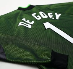 1998/00 DE GOEY #1 Chelsea Vintage Umbro GK Football Shirt (Y) (XS)(1998 00 De Goey 1 Chelsea Vintage Umbro Gk Football Shirt Y Xs) 10 1998/00 DE GOEY #1 Chelsea Vintage Umbro GK Football Shirt (Y) (XS)(1998 00 De Goey 1 Chelsea Vintage Umbro Gk Football Shirt Y Xs) -Football Shirt Collective 1998 00 de goey 1 chelsea vintage umbro gk football shirt y xs 42850545697015