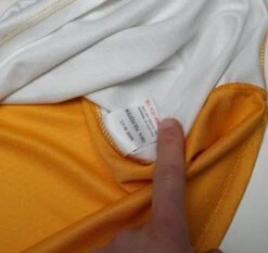 1998/00 DI CANIO #11 Sheffield Wednesday Vintage Away Football Shirt (M)(1997 99 Di Canio 11 Sheffield Wednesday Vintage Away Football Shirt L) 12 1998/00 DI CANIO #11 Sheffield Wednesday Vintage Away Football Shirt (M)(1997 99 Di Canio 11 Sheffield Wednesday Vintage Away Football Shirt L) -Football Shirt Collective 1998 00 di canio 11 sheffield wednesday vintage away football shirt m 1147124726