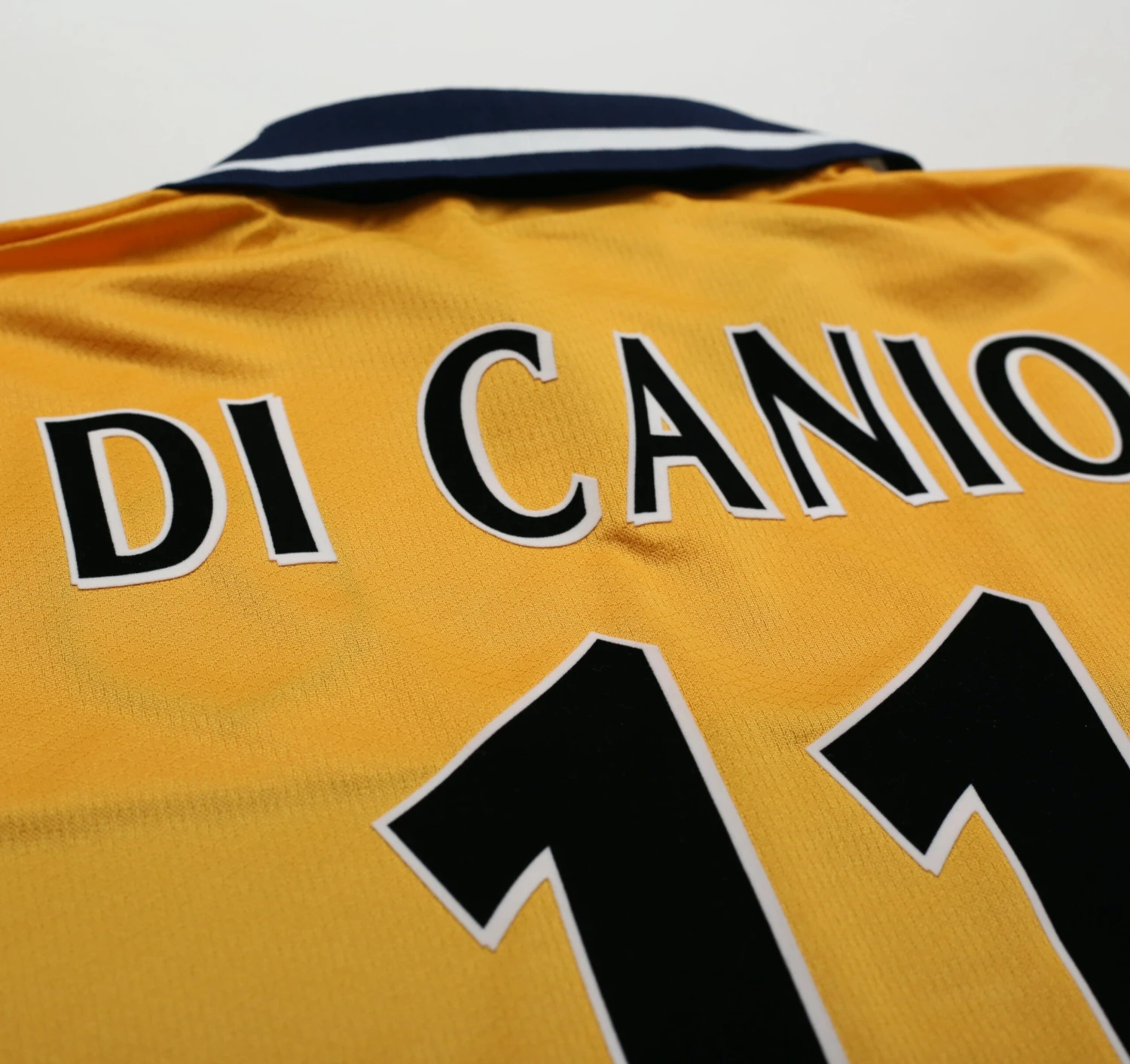 1998/00 DI CANIO #11 Sheffield Wednesday Vintage Away Football Shirt (M)(1997 99 di canio 11 sheffield wednesday vintage away football shirt l) 1998/00 DI CANIO #11 Sheffield Wednesday Vintage Away Football Shirt (M)(1997 99 Di Canio 11 Sheffield Wednesday Vintage Away Football Shirt L) -Football Shirt Collective 1998 00 di canio 11 sheffield wednesday vintage away football shirt m 1147124728 scaled