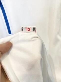 1998/00 ITALY Vintage Kappa Football Polo Shirt (L/XL) Maldini Totti Del Piero(1998 00 Italy Vintage Kappa Football Polo Shirt L Xl Maldini Totti Del Piero) 2 1998/00 ITALY Vintage Kappa Football Polo Shirt (L/XL) Maldini Totti Del Piero(1998 00 Italy Vintage Kappa Football Polo Shirt L Xl Maldini Totti Del Piero) -Football Shirt Collective 1998 00 italy vintage kappa football polo shirt l xl maldini totti del piero 39813168824567