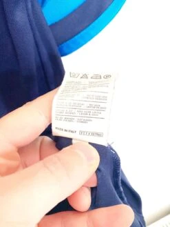 1998/00 ITALY Vintage Kappa Football Polo Shirt (M/L) Maldini Totti Del Piero(1998 00 Italy Vintage Kappa Football Polo Shirt M L Maldini Totti Del Piero) 4 1998/00 ITALY Vintage Kappa Football Polo Shirt (M/L) Maldini Totti Del Piero(1998 00 Italy Vintage Kappa Football Polo Shirt M L Maldini Totti Del Piero) -Football Shirt Collective 1998 00 italy vintage kappa football polo shirt m l maldini totti del piero 39813546148087