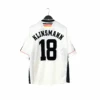 1998/00 KLINSMANN #18 Germany Vintage Adidas Home Football Shirt (XL) WC 98(1998 00 Klinsmann 18 Germany Vintage Adidas Home Football Shirt Xl Wc 98)