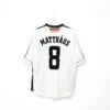 1998/00 MATTHAUS #8 Germany Vintage Adidas Home Football Shirt (XL) WC 98(1998 00 Matthaus 8 Germany Vintage Adidas Home Football Shirt Xl Wc 98)