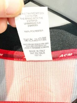 1998/00 N'GOTTY #25 AC Milan Vintage Adidas MATCH WORN Home Football Shirt (XL)(1998 00 Ngotty 25 Ac Milan Vintage Adidas Match Worn Home Football Shirt Xl) 11 1998/00 N'GOTTY #25 AC Milan Vintage Adidas MATCH WORN Home Football Shirt (XL)(1998 00 Ngotty 25 Ac Milan Vintage Adidas Match Worn Home Football Shirt Xl) -Football Shirt Collective 1998 00 n gotty 25 ac milan vintage adidas match worn home football shirt xl 39813021401335