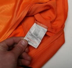 1998/00 STAM #3 Holland Vintage Nike Home Football Shirt (XL) Manchester United(1998 00 Stam 3 Holland Vintage Nike Home Football Shirt Xl Manchester United) 14 1998/00 STAM #3 Holland Vintage Nike Home Football Shirt (XL) Manchester United(1998 00 Stam 3 Holland Vintage Nike Home Football Shirt Xl Manchester United) -Football Shirt Collective 1998 00 stam 3 holland vintage nike home football shirt xl manchester united 1154840540