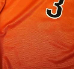 1998/00 STAM #3 Holland Vintage Nike Home Football Shirt (XL) Manchester United(1998 00 Stam 3 Holland Vintage Nike Home Football Shirt Xl Manchester United) 8 1998/00 STAM #3 Holland Vintage Nike Home Football Shirt (XL) Manchester United(1998 00 Stam 3 Holland Vintage Nike Home Football Shirt Xl Manchester United) -Football Shirt Collective 1998 00 stam 3 holland vintage nike home football shirt xl manchester united 1154840546