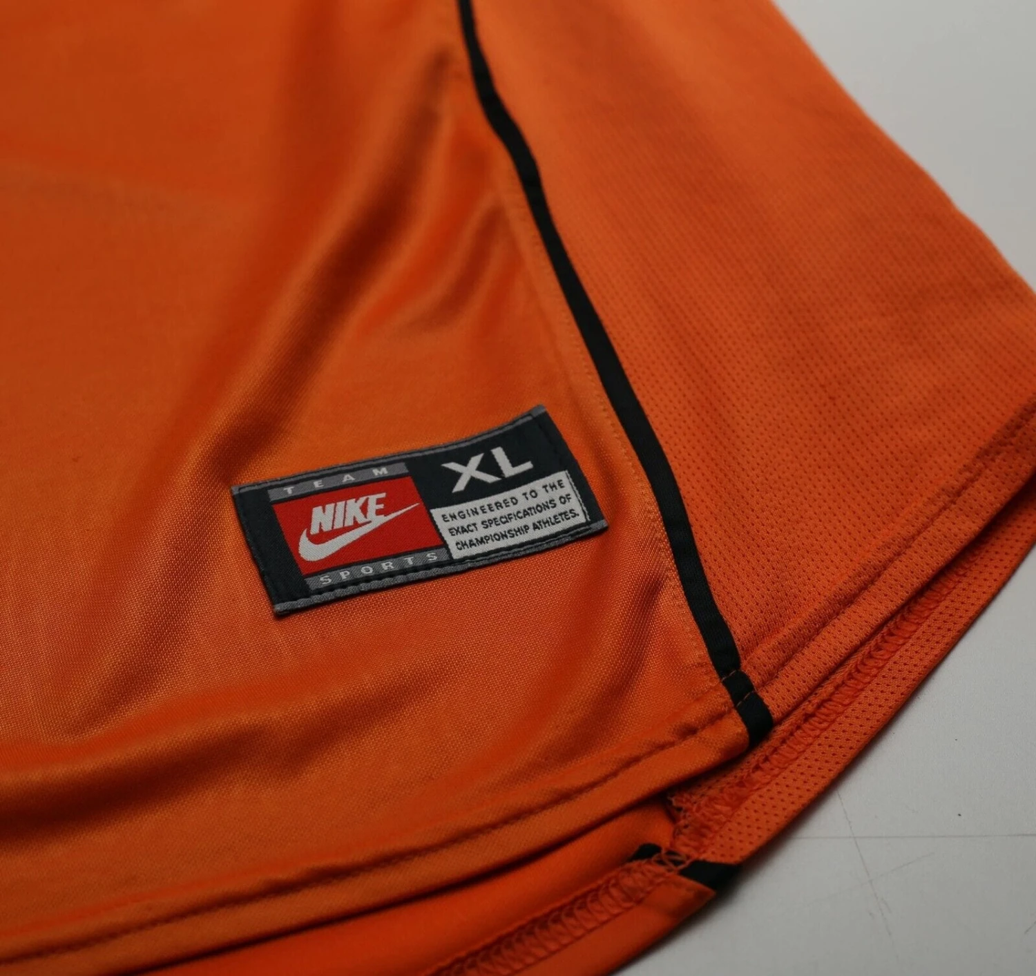 1998/00 STAM #3 Holland Vintage Nike Home Football Shirt (XL) Manchester United(1998 00 stam 3 holland vintage nike home football shirt xl manchester united) 1998/00 STAM #3 Holland Vintage Nike Home Football Shirt (XL) Manchester United(1998 00 Stam 3 Holland Vintage Nike Home Football Shirt Xl Manchester United) -Football Shirt Collective 1998 00 stam 3 holland vintage nike home football shirt xl manchester united 1154840547